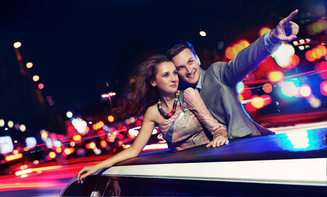 Private driver for a VIP night out in Lone Tree, CO