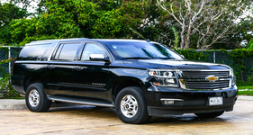 Black car SUV service to Denver airport in Lone Tree, CO